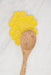 Talisman Designs Ceramic Spoon Rest, Honey Bee Collection, Yellow
