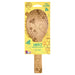 Talisman Designs Laser Etched Beechwood Rice Paddle, Honey Bee Collection