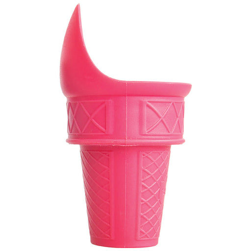 Talisman Designs Single Serving Ice Cream Kiddie Kones, Small, Set of 4