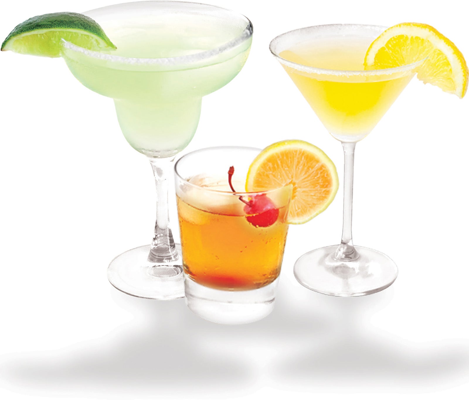 Talisman Designs Multi-Use Cocktail Bar & Drink Dispenser Mat, 9x12 inch , Black