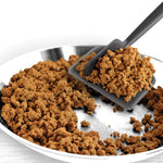 Talisman Designs Meat Chopper & Turner, Gray