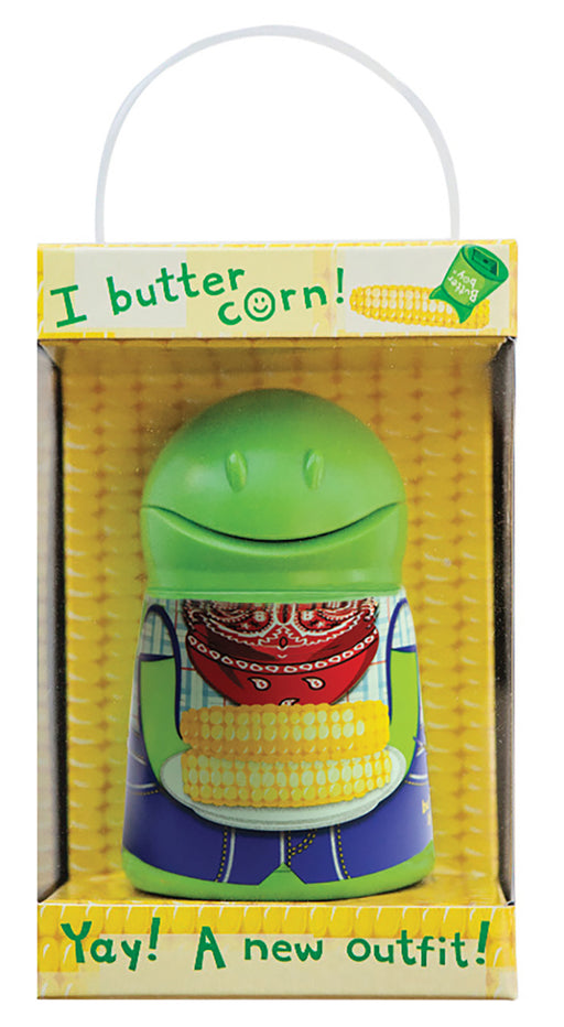 Talisman Designs Butter Boy Butter Keeper & Spreader