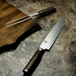 Shun Premier 9.5-Inch Slicing Knife