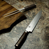 Shun Premier 9.5-Inch Slicing Knife