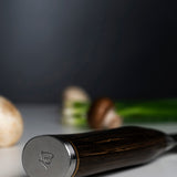 Shun Premier 10-Inch Chef's Knife TDM0707