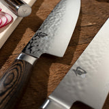 Shun Premier 10-Inch Chef's Knife TDM0707