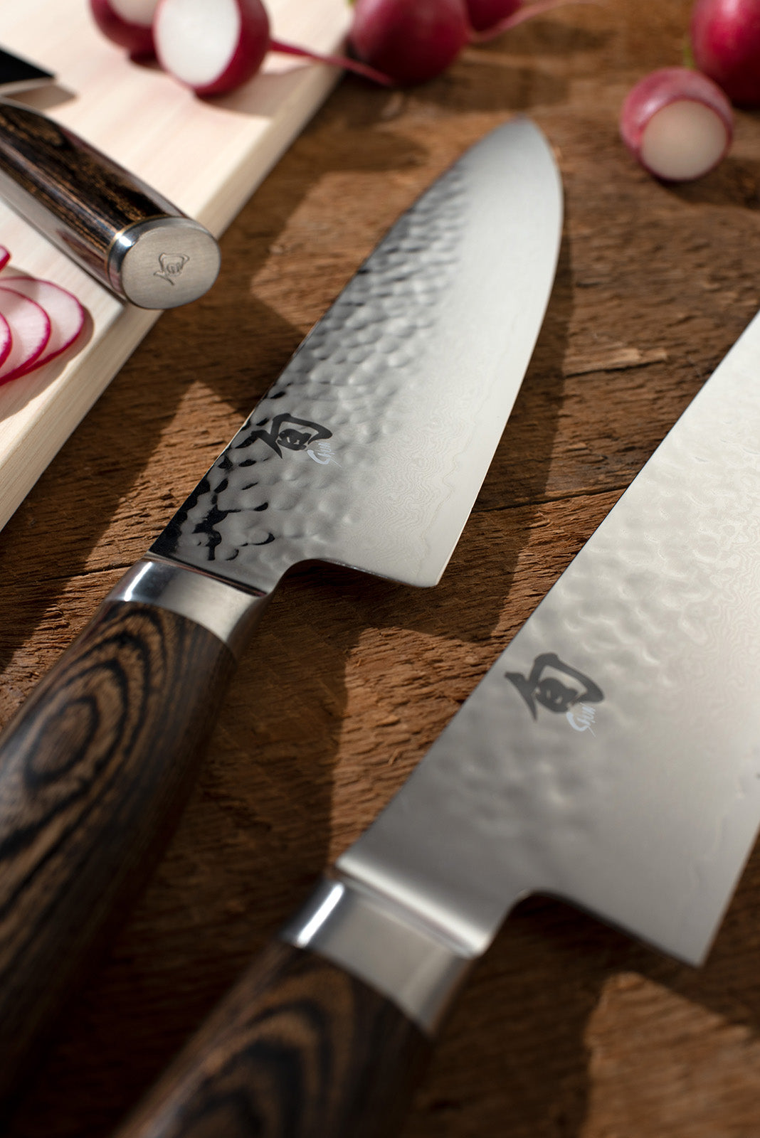 Shun Premier 10-Inch Chef's Knife TDM0707