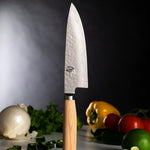 Shun Premier Blonde 6-Inch Chef's Knife