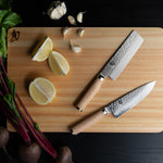 Shun Premier Blonde 6-Inch Chef's Knife
