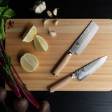 Shun Premier Blonde 6-Inch Chef's Knife