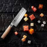 Shun Premier Blonde 5.5-Inch Nakiri Knife