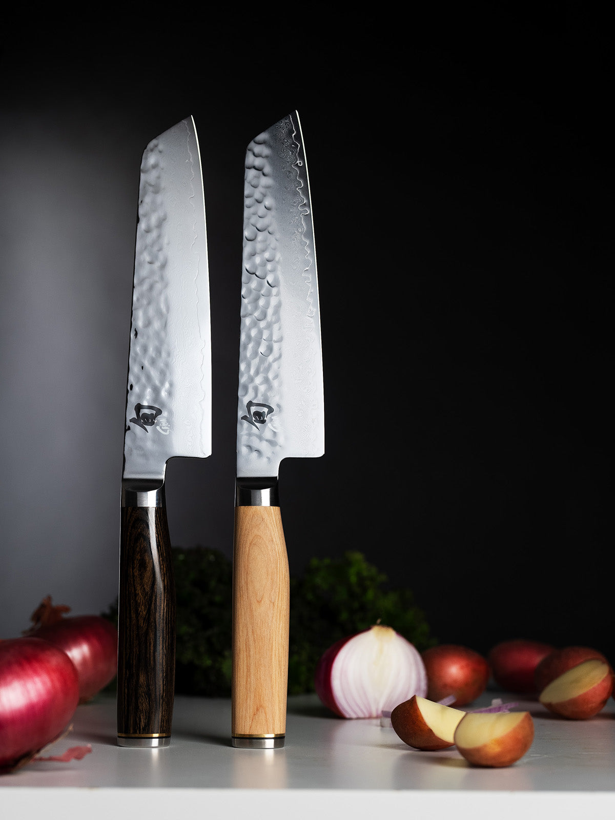 Shun Premier 6.5-Inch Master Utility Knife