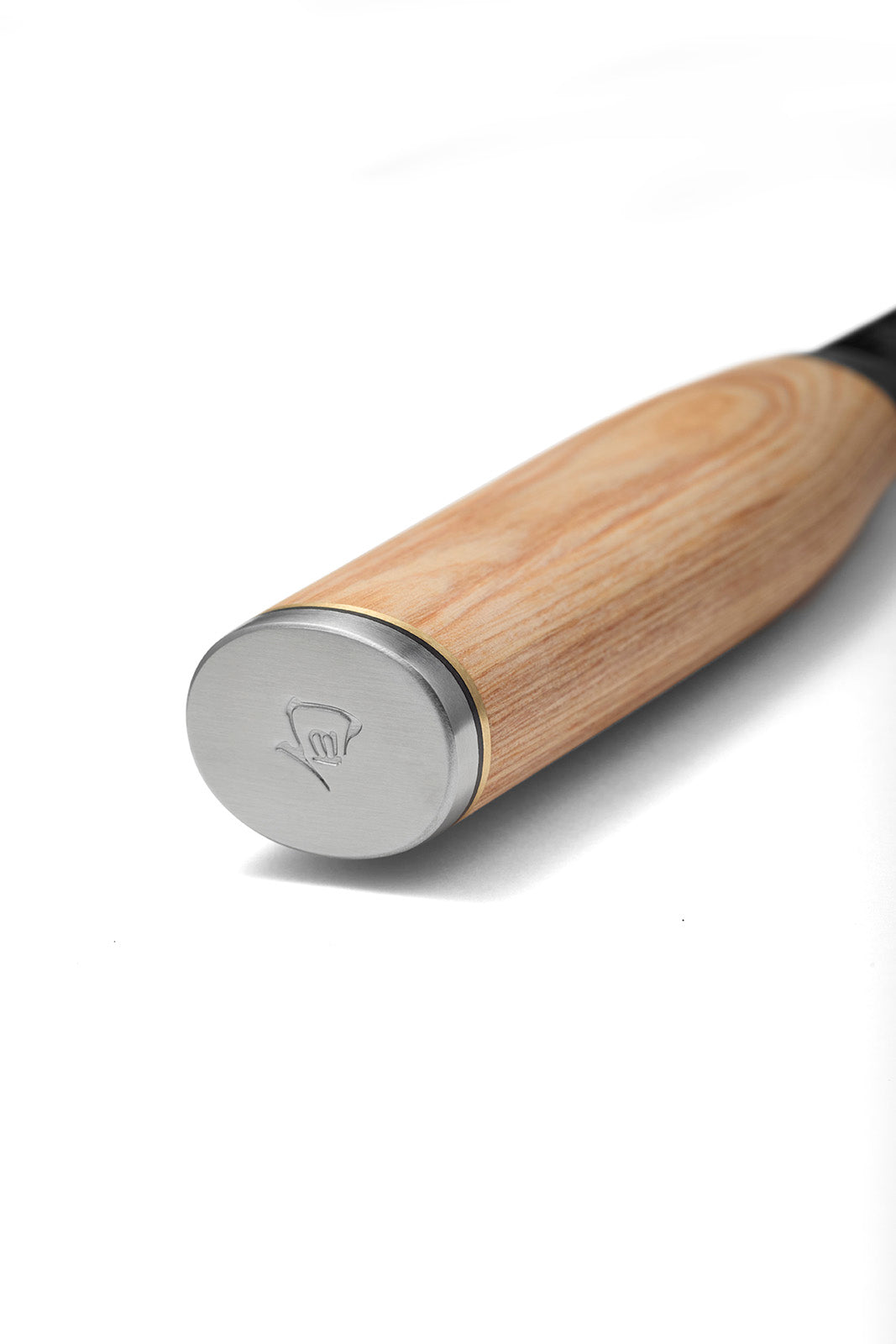 Shun Premier Blonde 5-Piece In-Drawer Knife Set