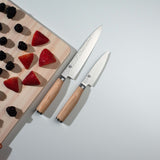 Shun Premier Blonde 5-Piece In-Drawer Knife Set