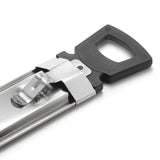 Polder Candy, Deep Fry/Jam/Sugar/Syrup/Jelly Thermometer with Hanging Hook & Pot Clip