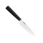 Kyocera INNOVATIONwhite® 4.5-Inch Ceramic Utility Knife, White Blade