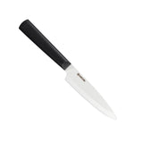 Kyocera INNOVATIONwhite® 4.5-Inch Ceramic Utility Knife, White Blade