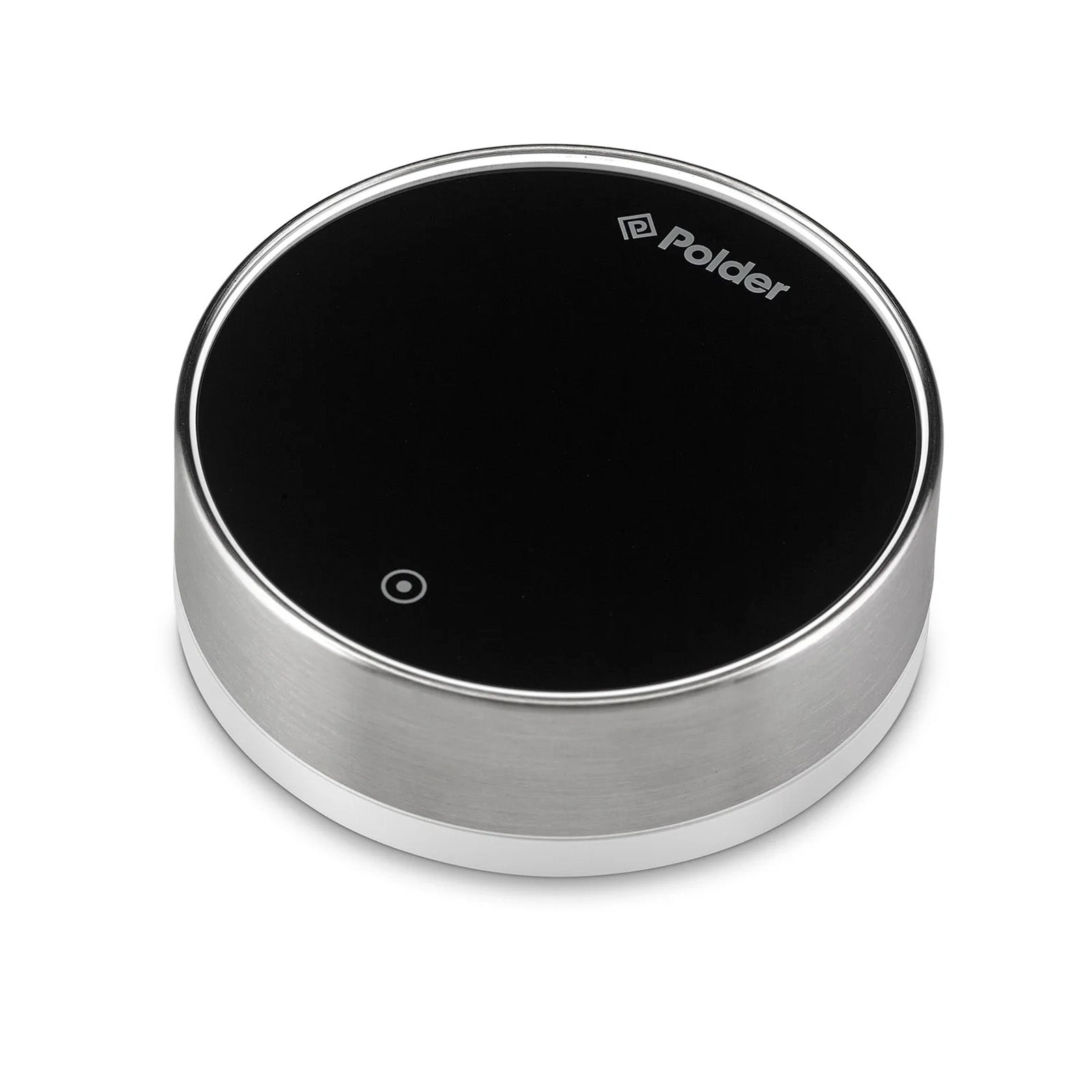 Polder Twist Digital Kitchen Timer with Extra Large Display and 100 Minute Countdown