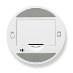 Polder Twist Digital Kitchen Timer with Extra Large Display and 100 Minute Countdown