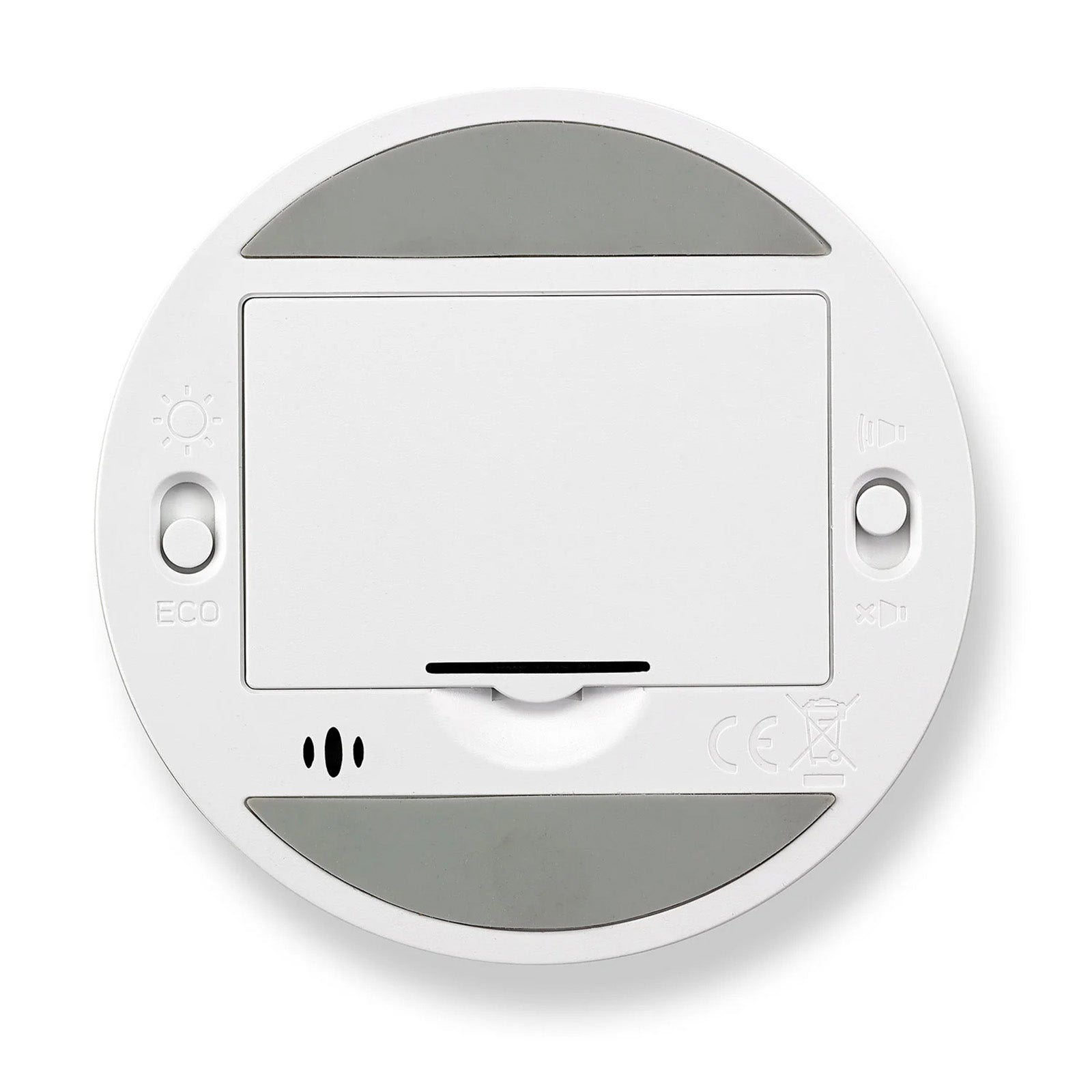 Polder Twist Digital Kitchen Timer with Extra Large Display and 100 Minute Countdown