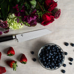 Shun Dual Core 8-Inch Kiritsuke Knife VG0017