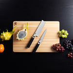 Shun Dual Core 6-Inch Utility Butcher Knife VG0019