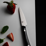 Shun Narukami 3.5 Inch Paring Knife