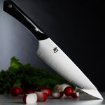 Shun Narukami 8 Inch Chef's Knife