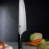 Shun Narukami 10 Inch Chef's Knife