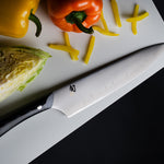 Shun Narukami 10 Inch Chef's Knife