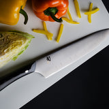 Shun Narukami 10 Inch Chef's Knife