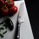 Shun Narukami 6.5 Inch Master Utility Knife