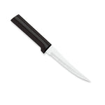 Rada Cutlery 4.375-Inch Super Parer Stainless Steel Blade, Black Handle