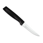 Rada Cutlery 3.25-Inch Heavy Duty Paring Knife Anthem Wave Handle
