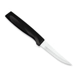 Rada Cutlery 3.25-Inch Heavy Duty Paring Knife Anthem Wave Handle