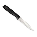 Rada Cutlery 3.875-Inch Serrated Steak Knife Anthem Wave Handle