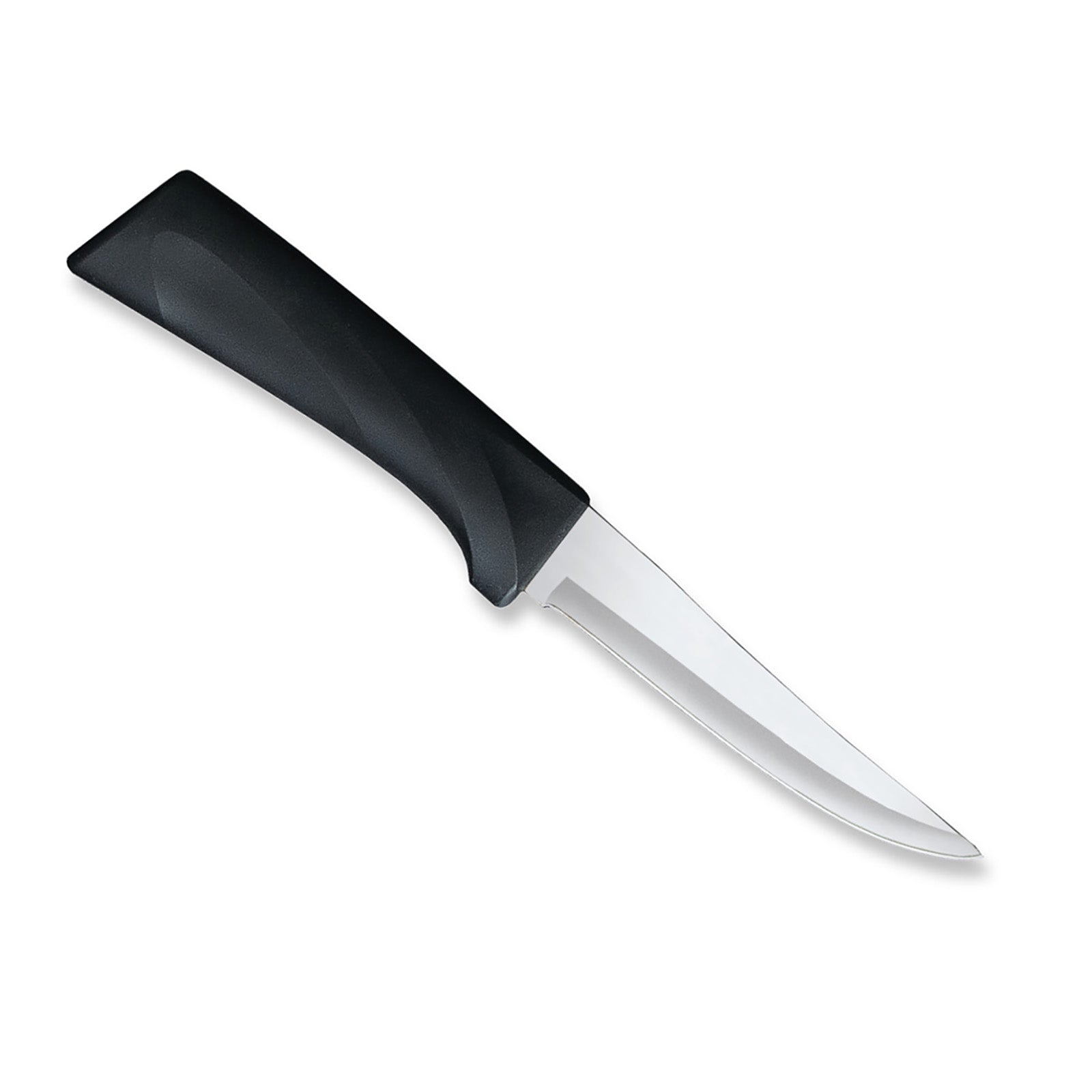 Rada Cutlery 4.375-Inch Super Parer Anthem Wave Handle