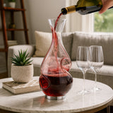 Final Touch L'Grand Conundrum Aerator Decanter