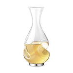 Final Touch L'Grand Conundrum Aerator Decanter