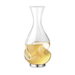 Final Touch L'Grand Conundrum Aerator Decanter Set