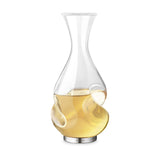 Final Touch L'Grand Conundrum Aerator Decanter Set