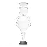 Final Touch Conundrum Aerator + Revolve Decanter Wine Aeration System