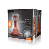 Final Touch Conundrum Aerator + Revolve Decanter Wine Aeration System