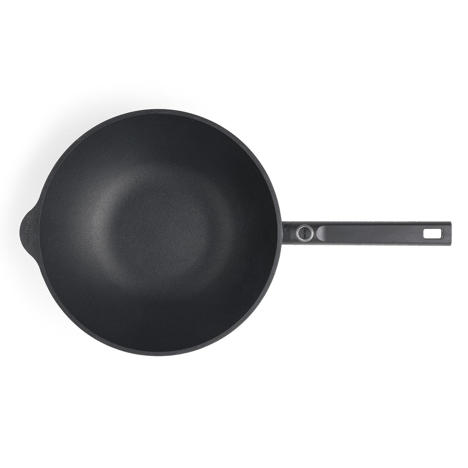 Woll Ecologic Nonstick Wok 12-Inch