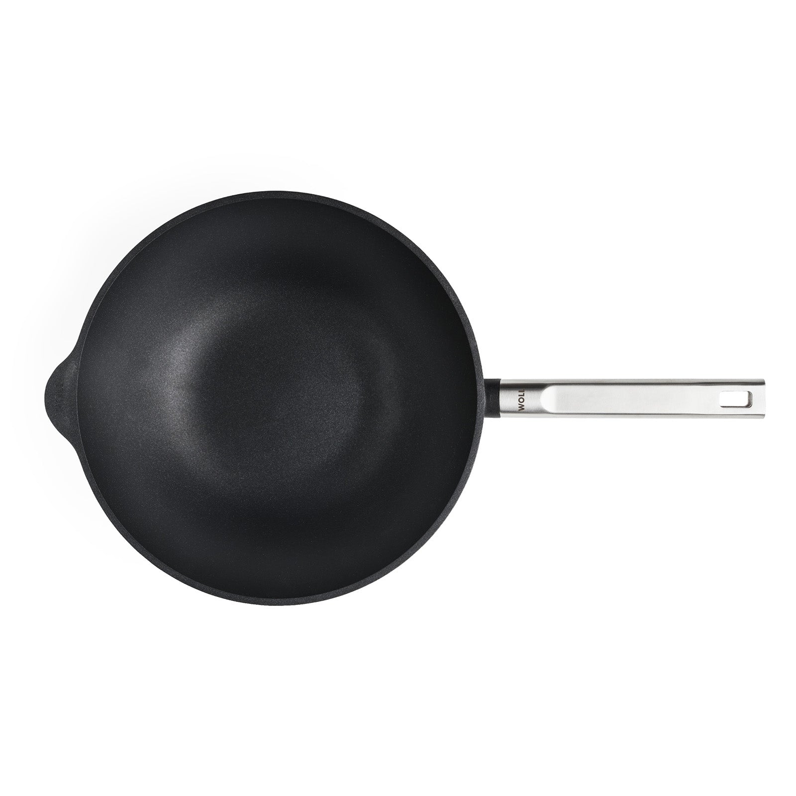 Woll Ecologic Pro Nonstick Wok 12-Inch