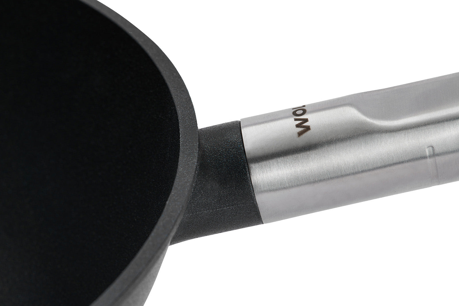 Woll Ecologic Pro Nonstick Wok 12-Inch