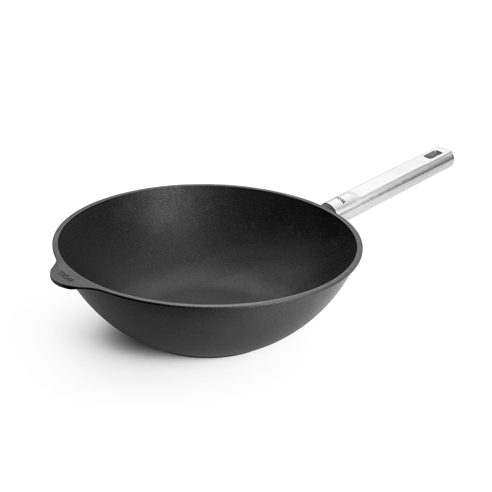 Woll Ecologic Pro Nonstick Wok 12-Inch