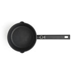 Woll Ecologic Nonstick Sauce Pan 7-Inch, 2.5 Quart