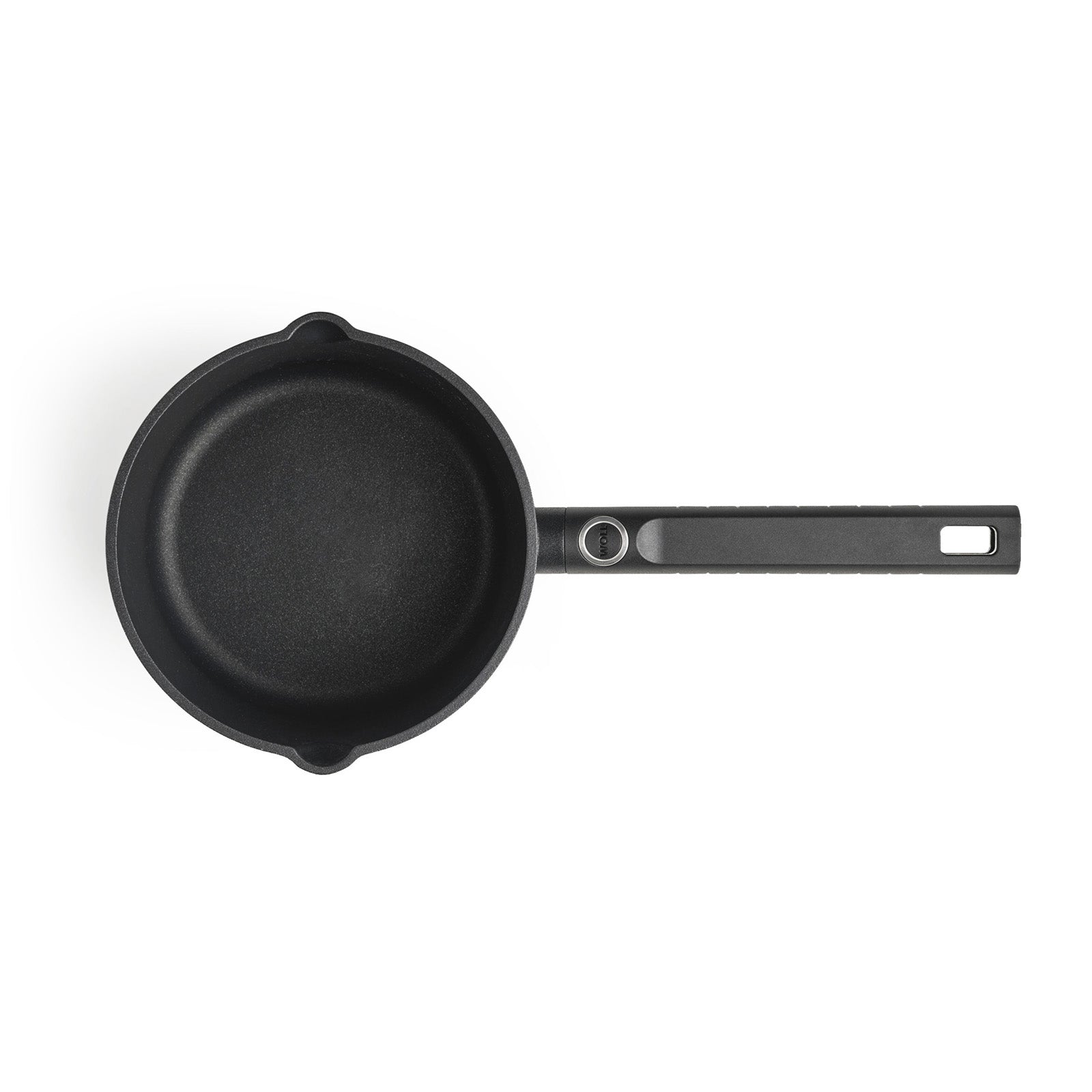 Woll Ecologic Nonstick Sauce Pan 7-Inch, 2.5 Quart