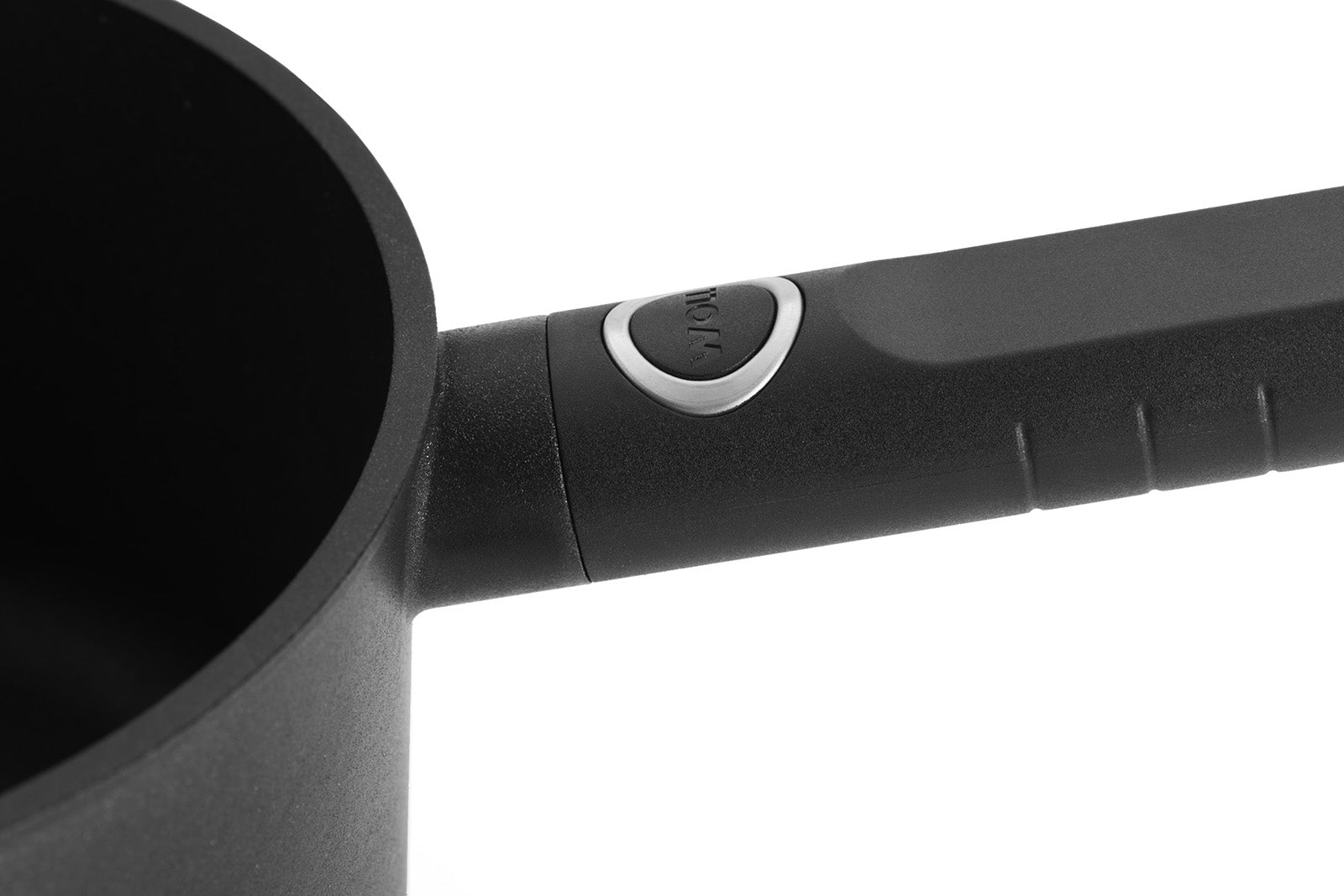 Woll Ecologic Nonstick Sauce Pan 7-Inch, 2.5 Quart